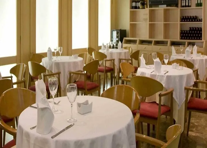 Hotel Leuka Alicante