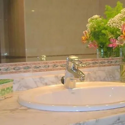 Hotel Leuka Alicante