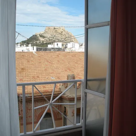 Ξενοδοχείο Leuka 3*