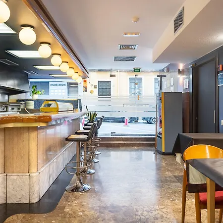 Hotel Leuka Alicante