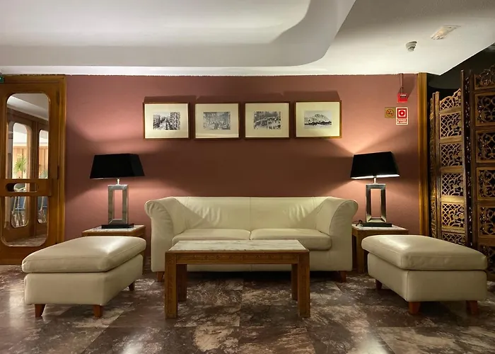 Hotel Leuka