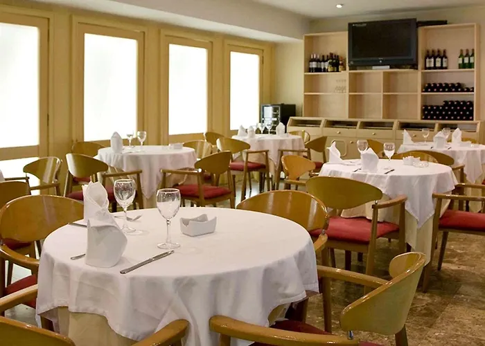 Leuka 3* Alicante