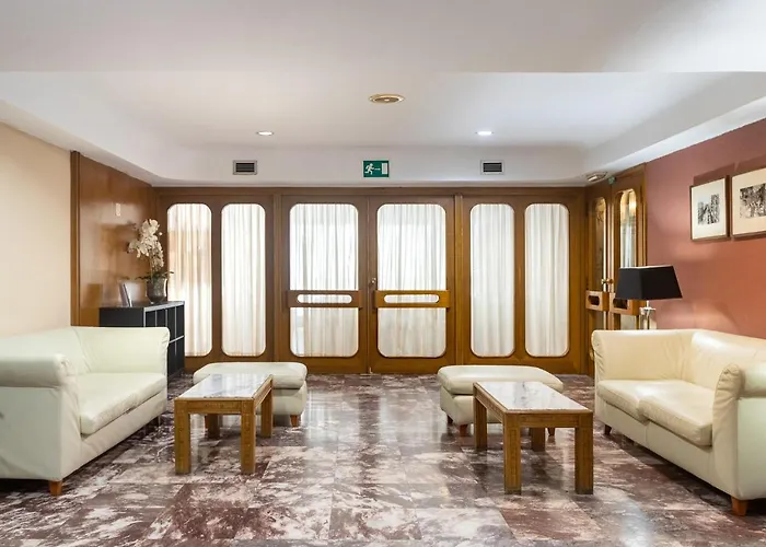 Hotel Leuka