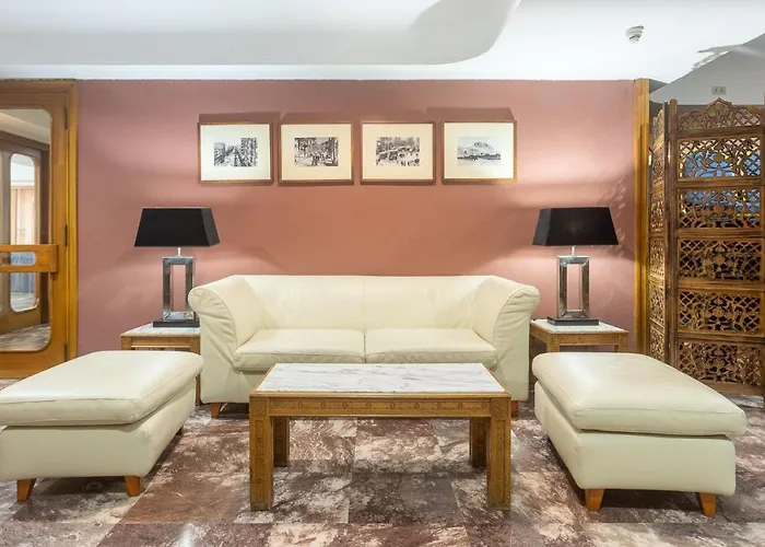 Leuka Hotel Alicante