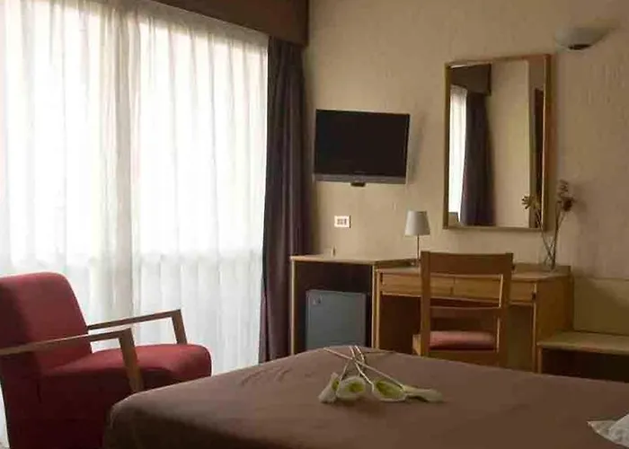 Leuka Hotel