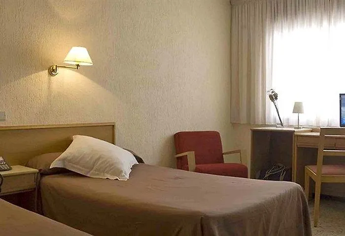 Leuka 3* Alicante