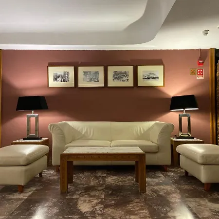 Hotel Leuka